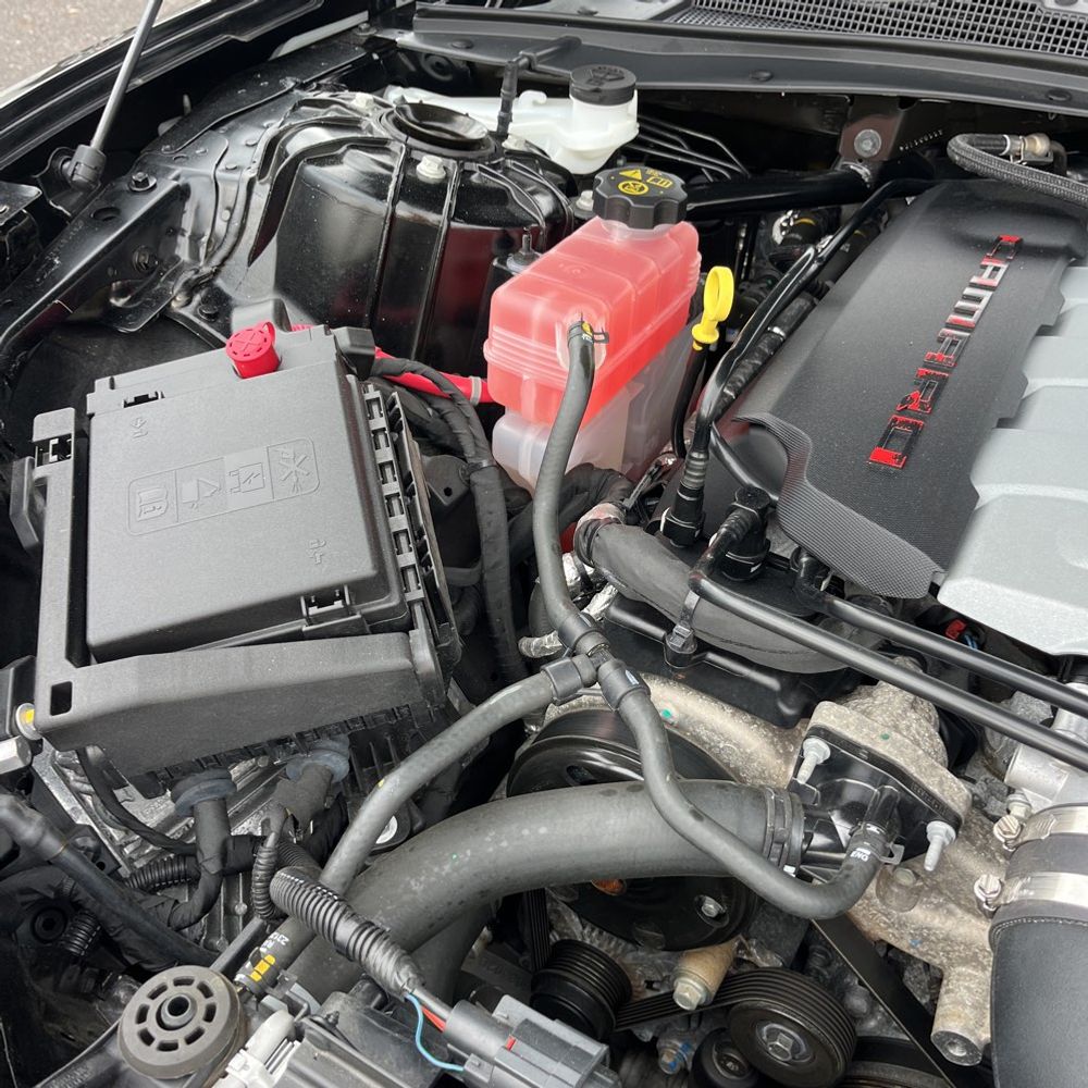 2023 Chevrolet Camaro SS