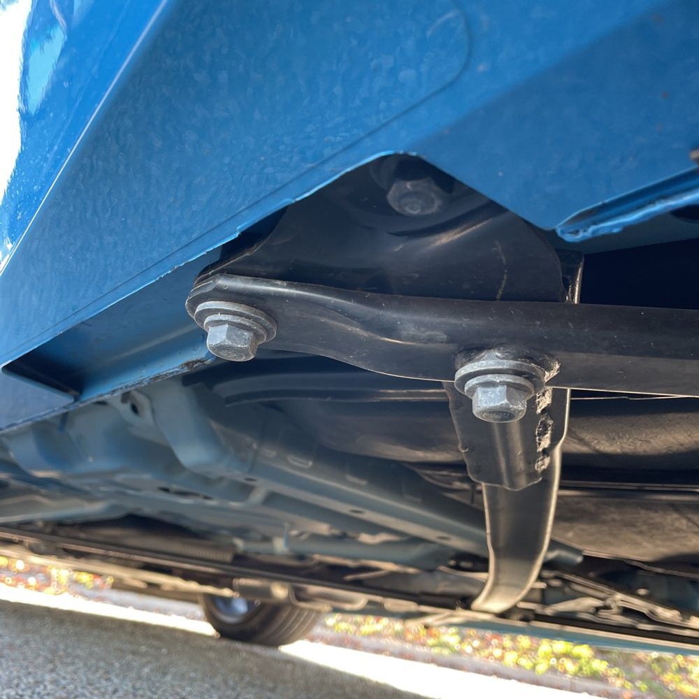 2023 Chevrolet Camaro SS