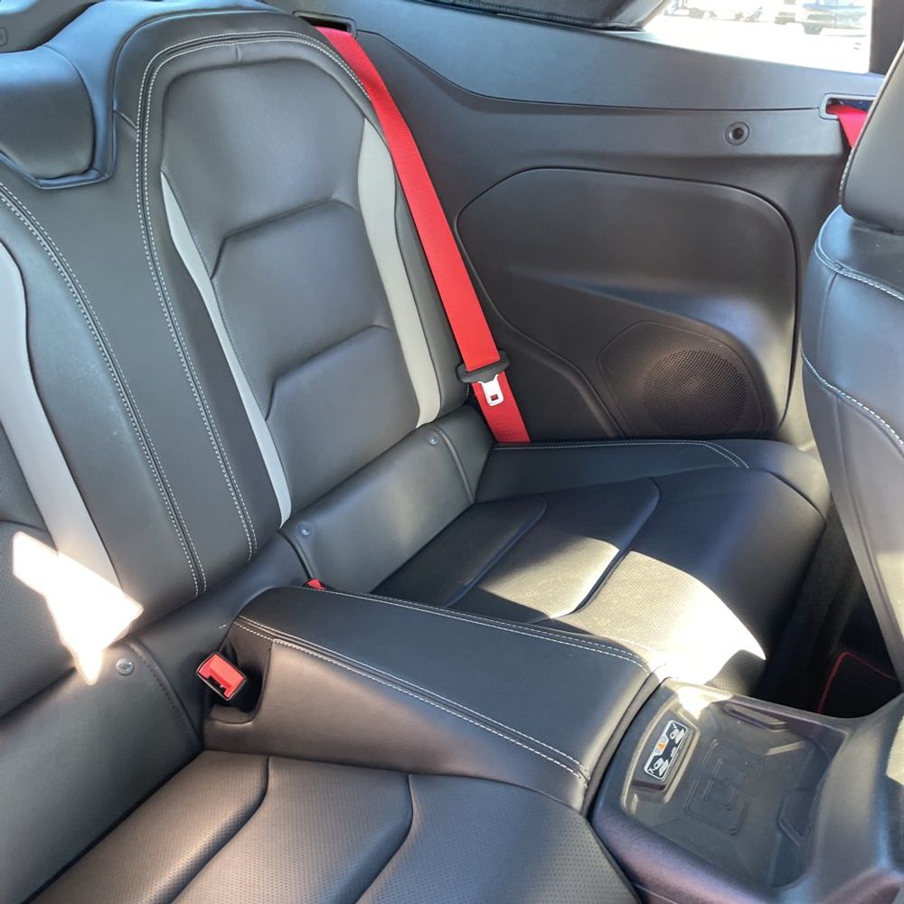 2023 Chevrolet Camaro SS