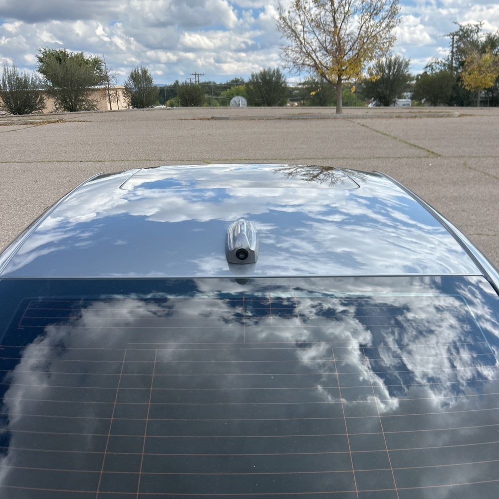 2021 Chevrolet Camaro SS