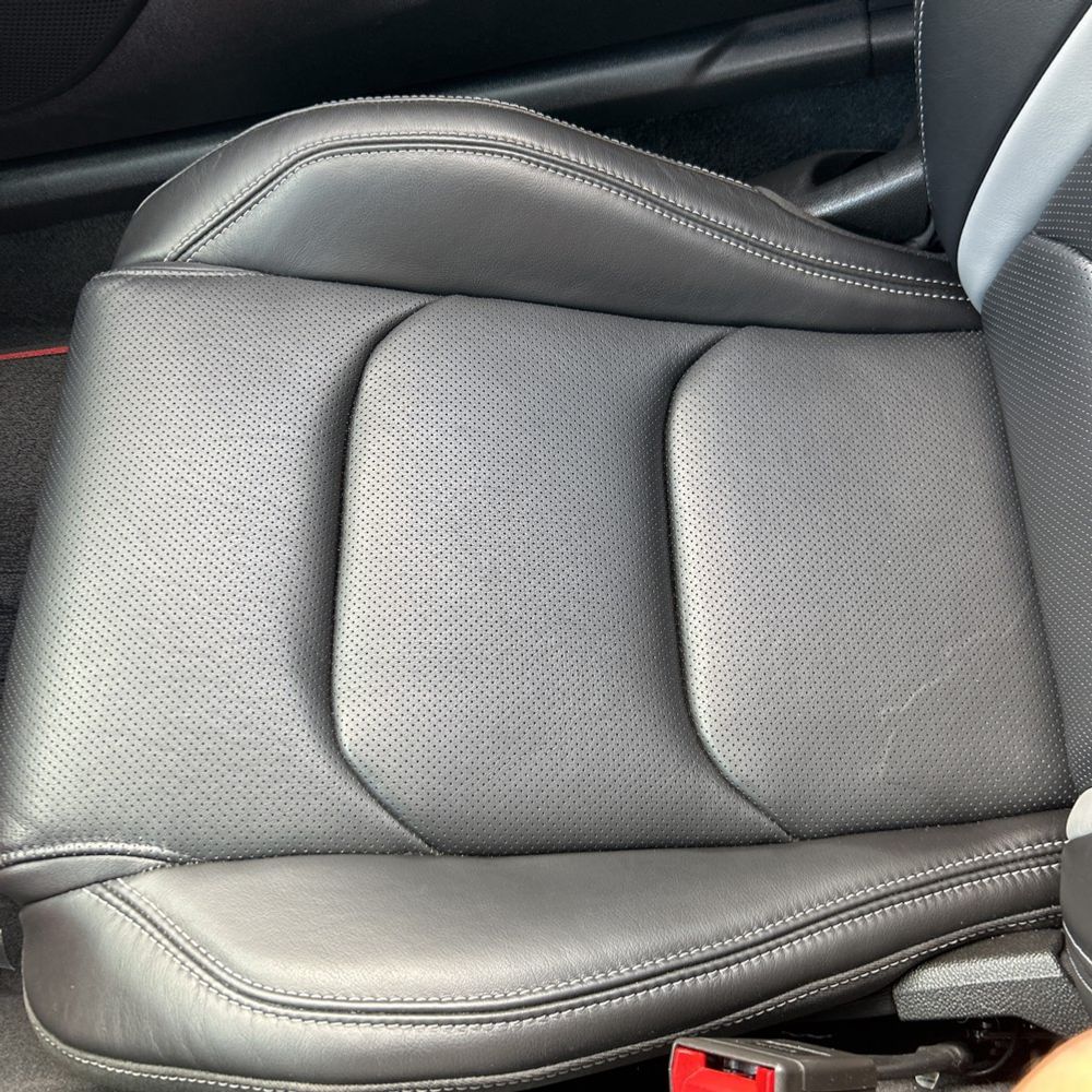 2021 Chevrolet Camaro SS