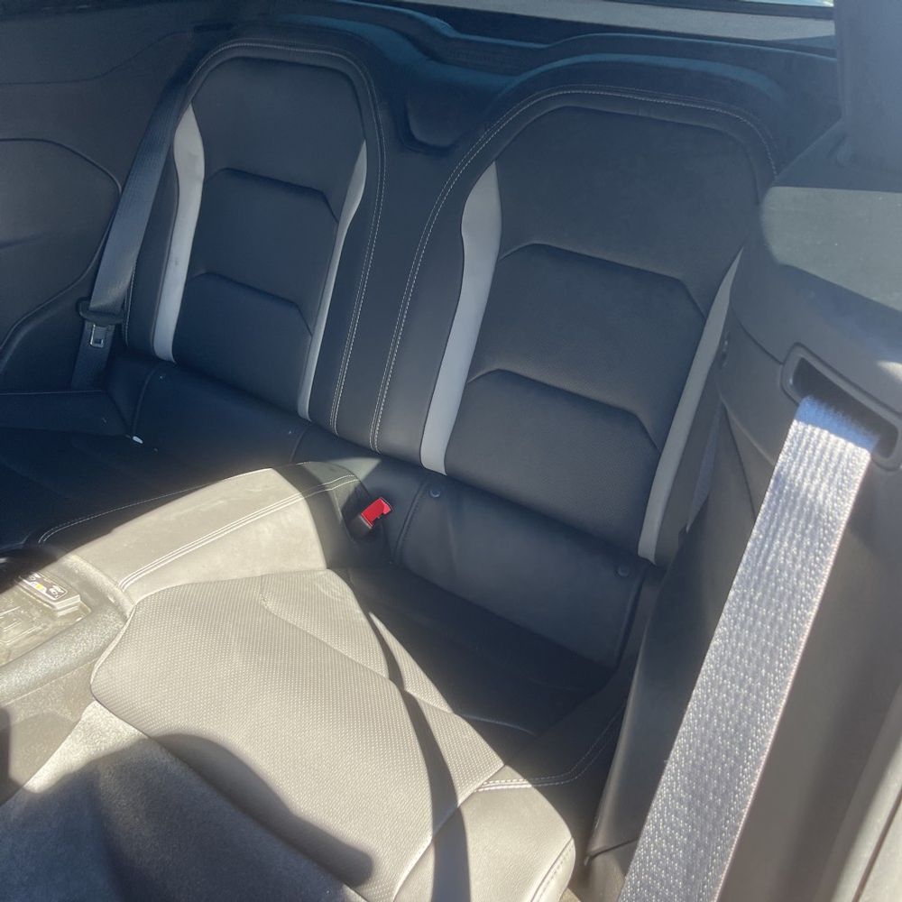 2024 Chevrolet Camaro SS
