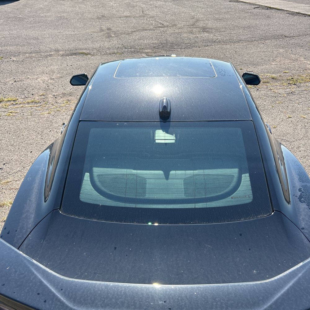 2022 Chevrolet Camaro ZL1