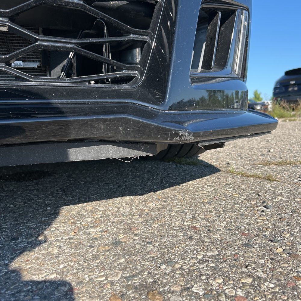 2022 Chevrolet Camaro ZL1