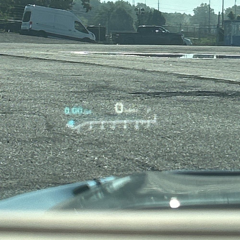 2022 Chevrolet Camaro ZL1
