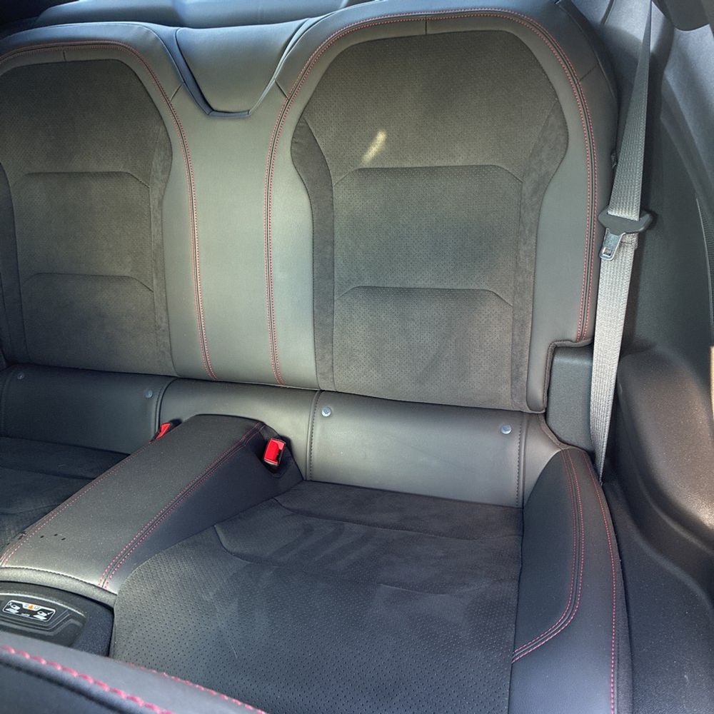 2023 Chevrolet Camaro ZL1
