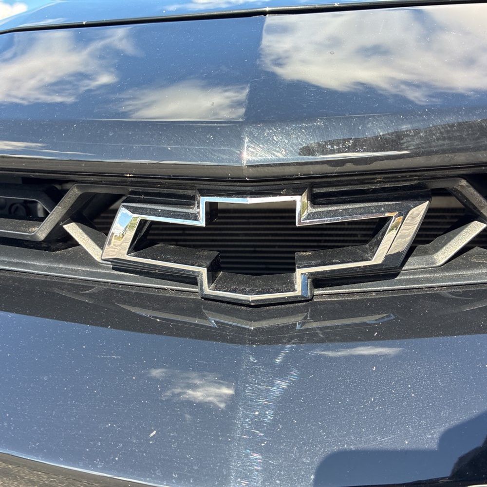 2023 Chevrolet Camaro ZL1