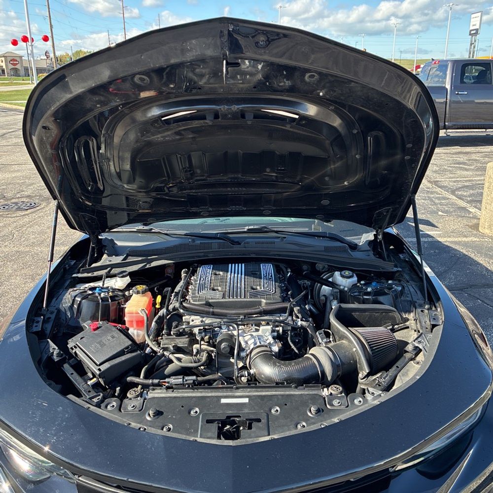 2023 Chevrolet Camaro ZL1