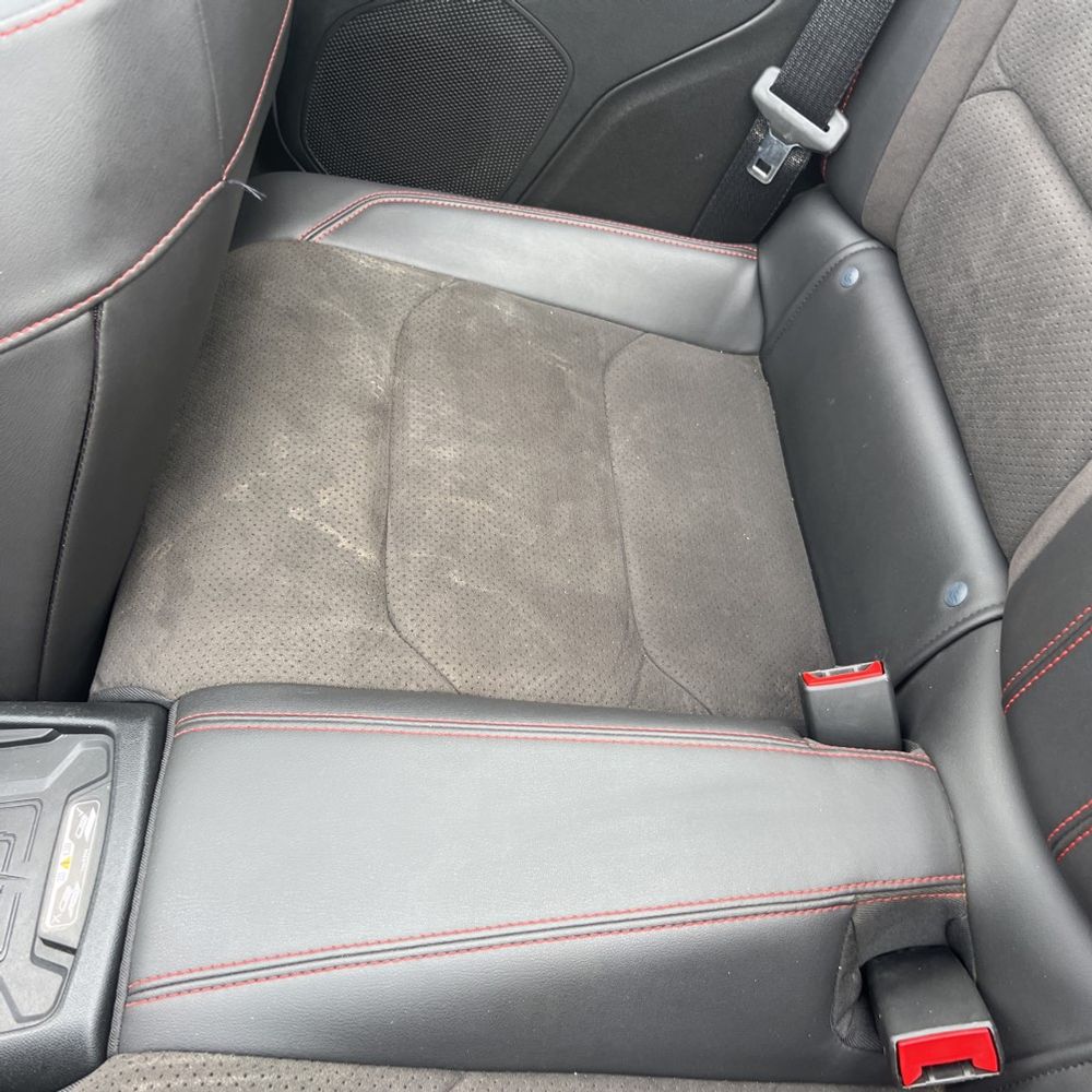 2024 Chevrolet Camaro ZL1
