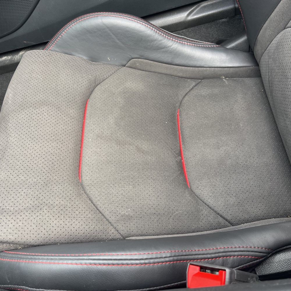 2024 Chevrolet Camaro ZL1