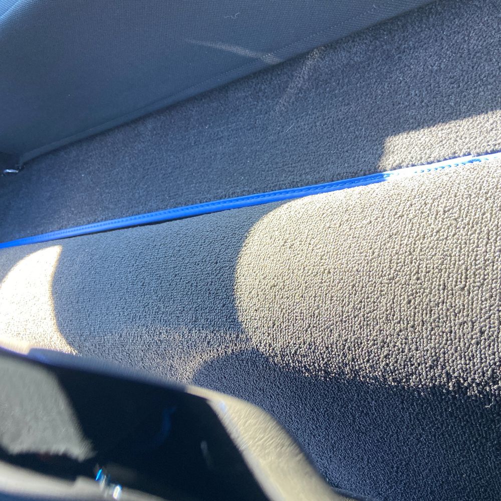 2018 Chevrolet Corvette Grand Sport