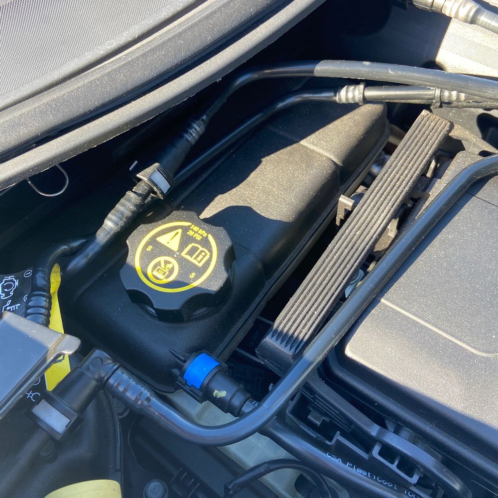 2018 Chevrolet Corvette Grand Sport