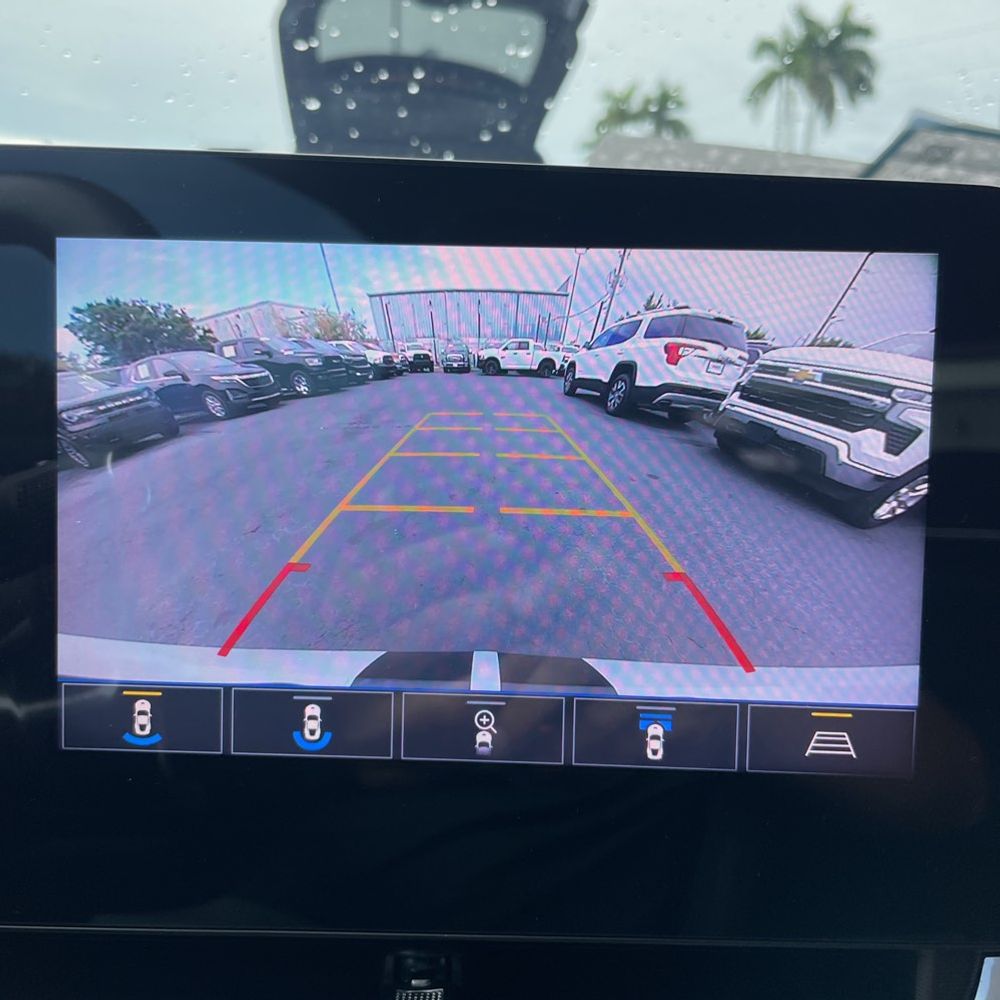 2020 Chevrolet Corvette Stingray