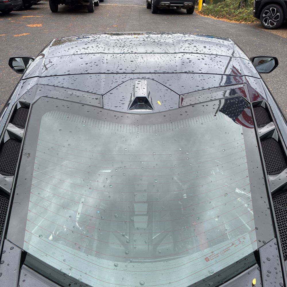 2020 Chevrolet Corvette Stingray