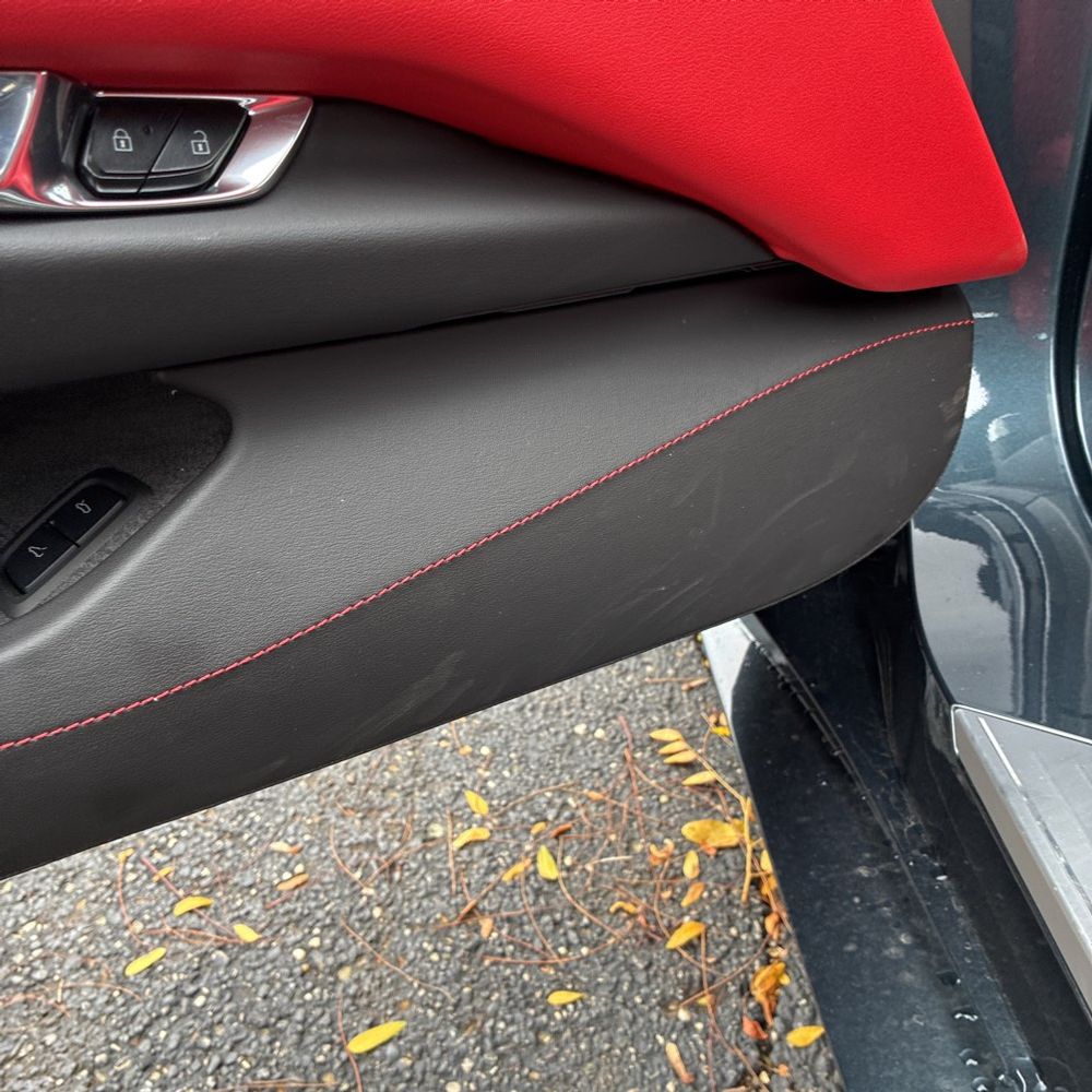 2020 Chevrolet Corvette Stingray