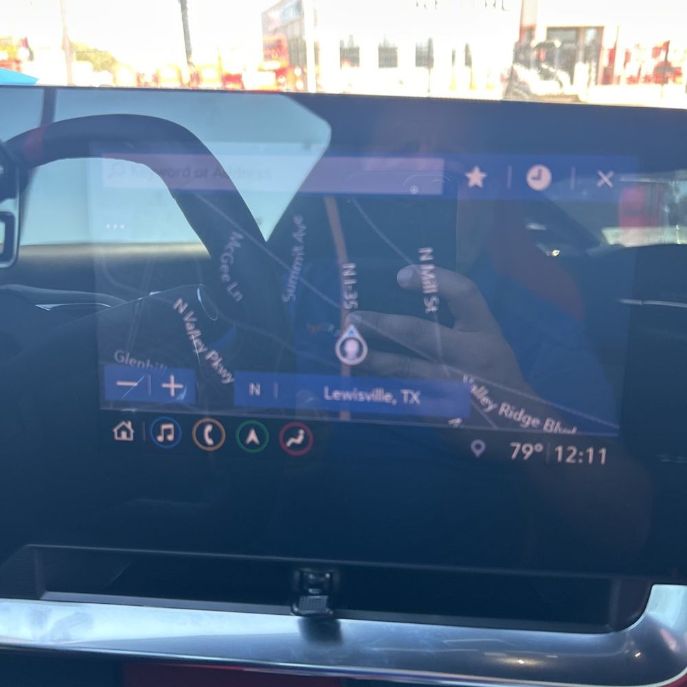 2020 Chevrolet Corvette Stingray