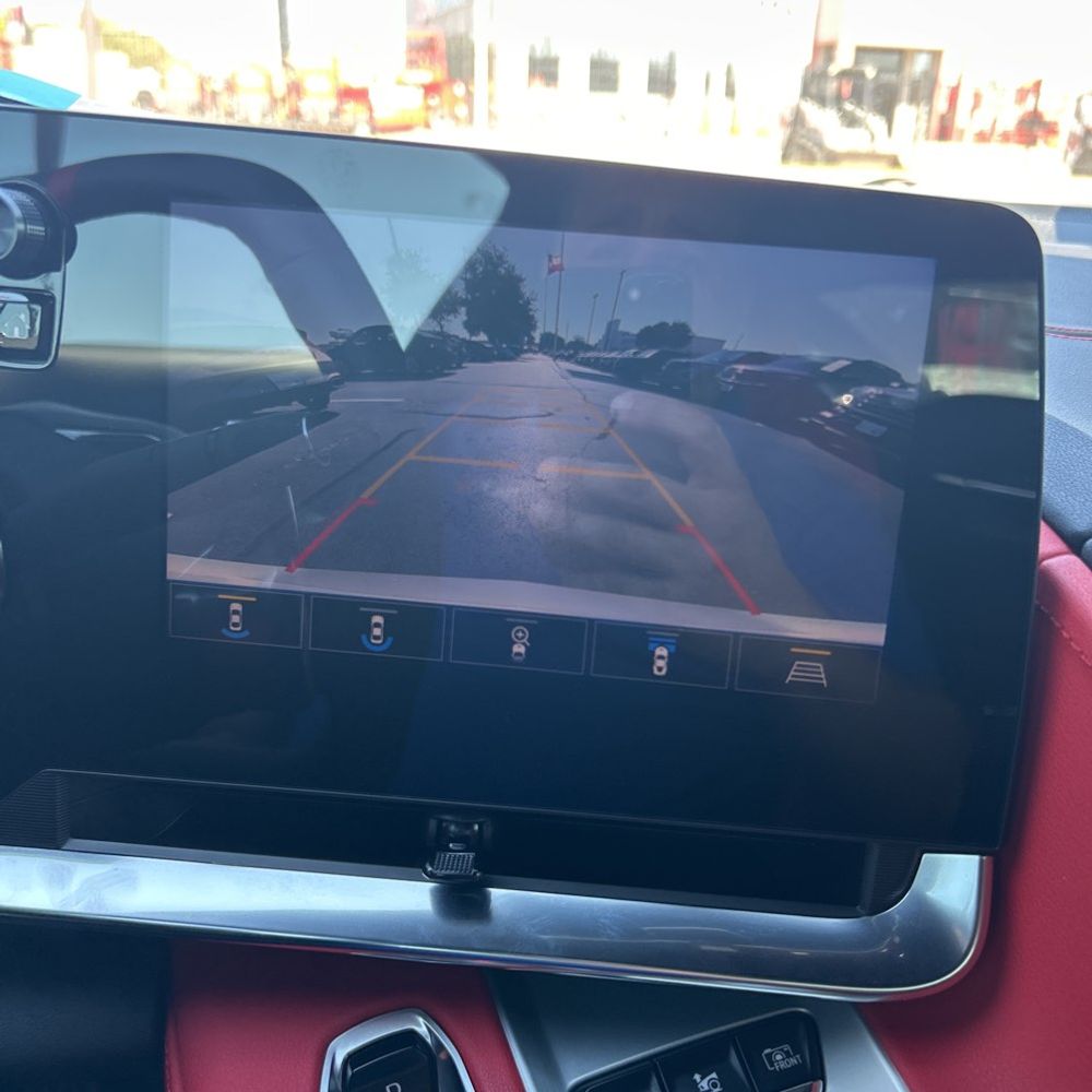 2020 Chevrolet Corvette Stingray