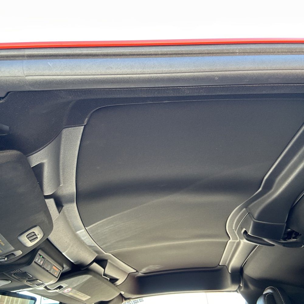 2020 Chevrolet Corvette Stingray