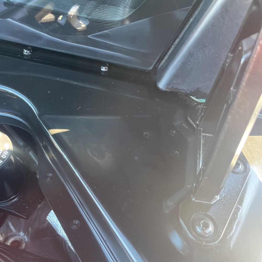 2020 Chevrolet Corvette Stingray