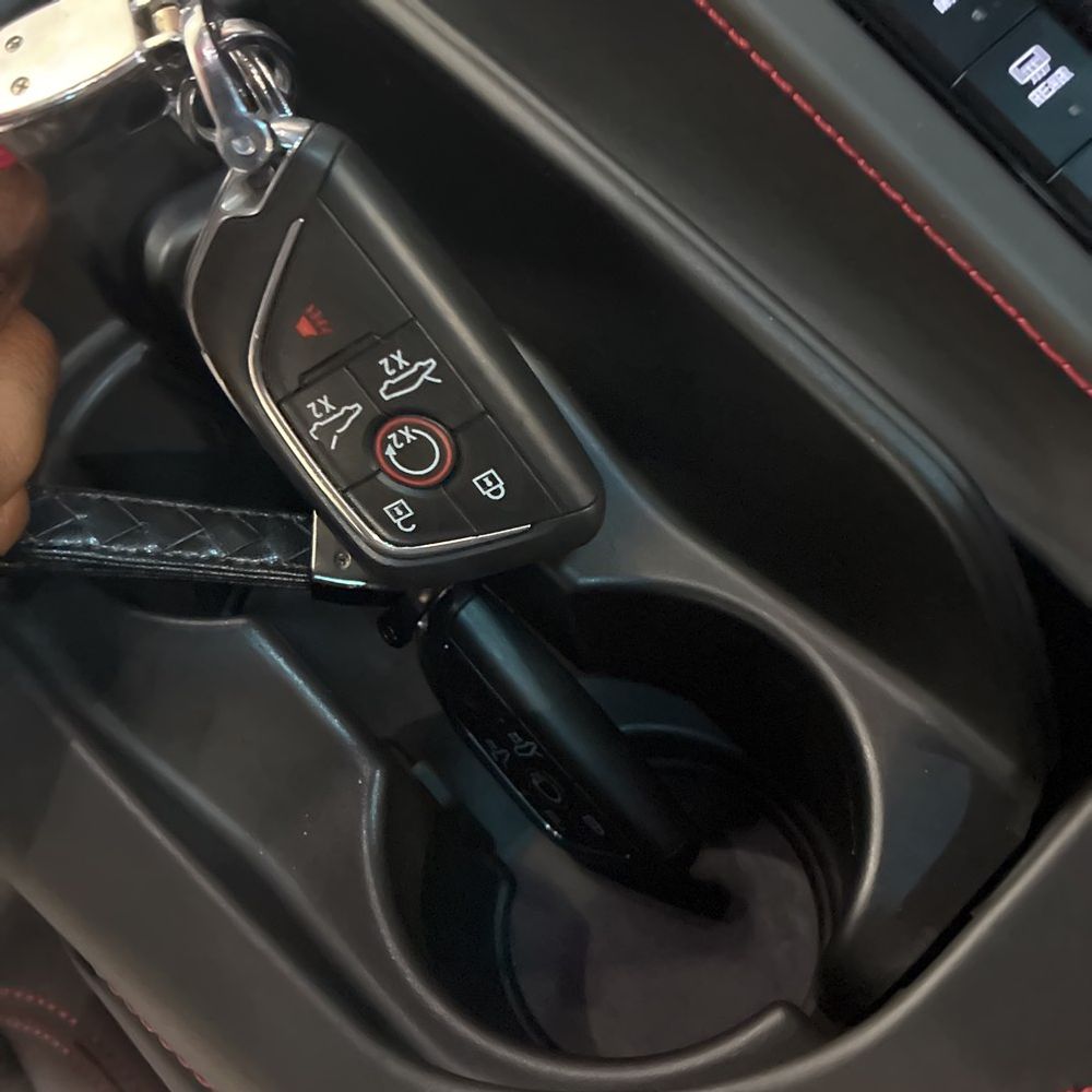 2020 Chevrolet Corvette Stingray