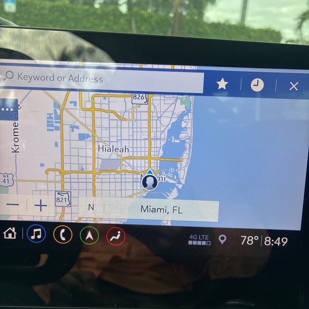 2020 Chevrolet Corvette Stingray