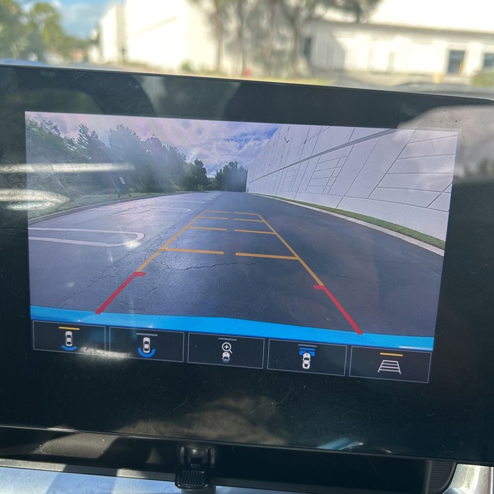 2020 Chevrolet Corvette Stingray