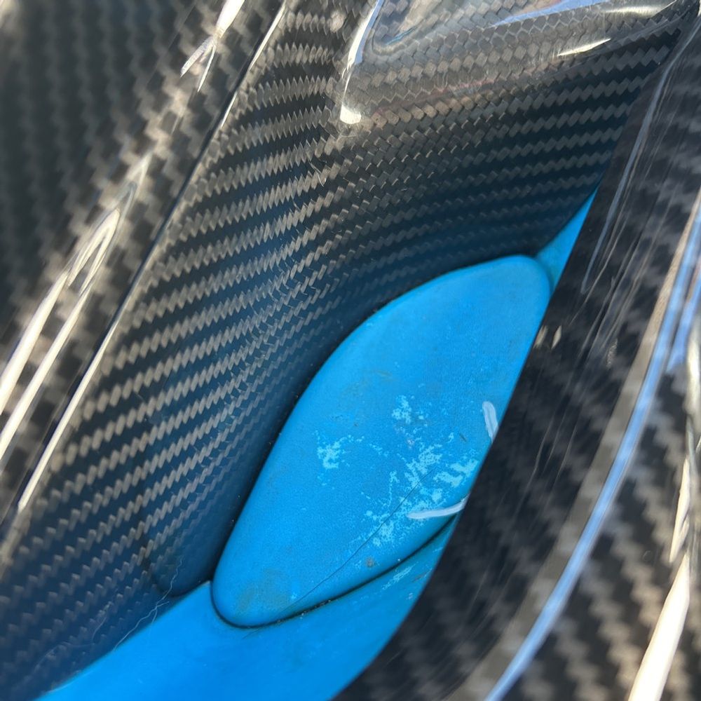 2020 Chevrolet Corvette Stingray