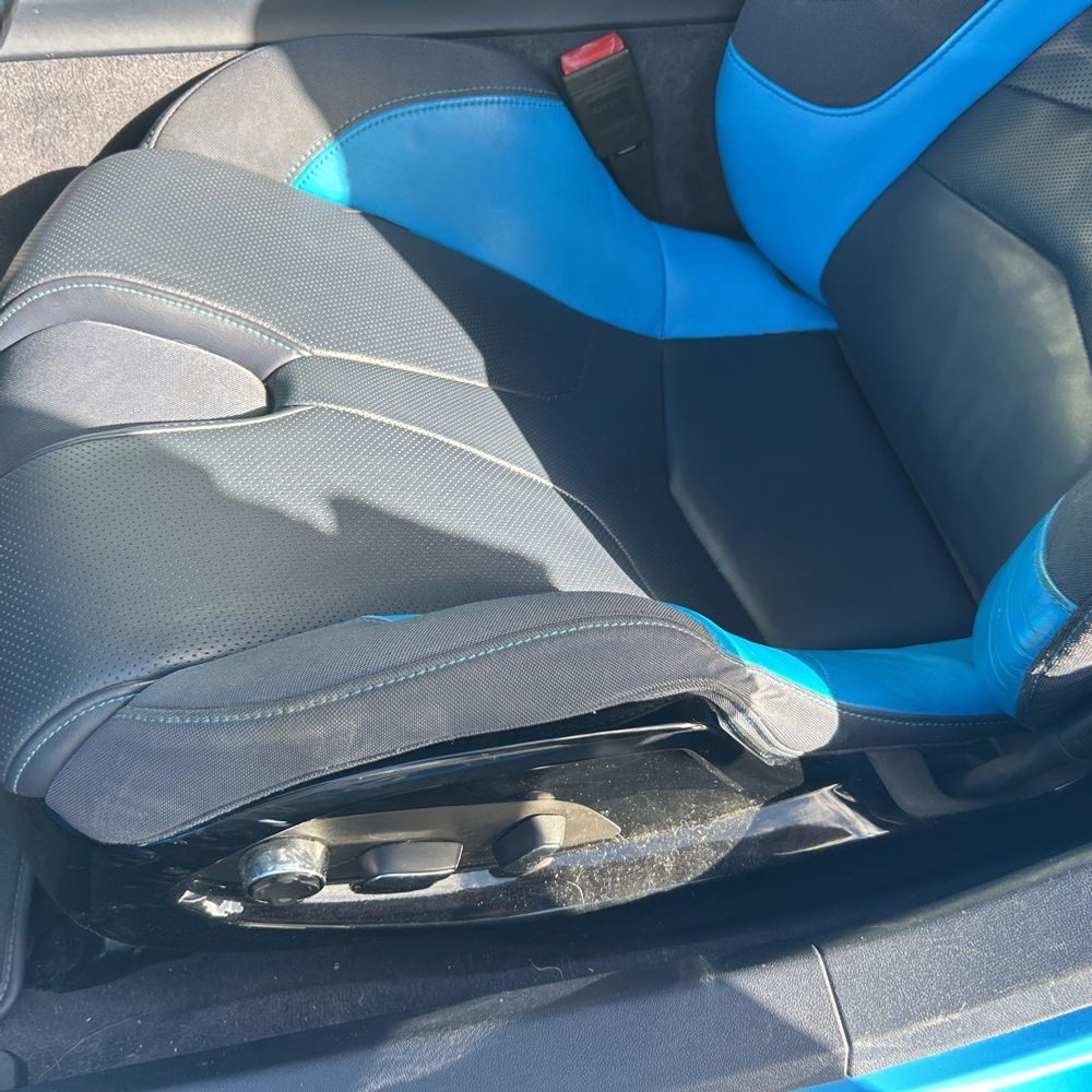 2020 Chevrolet Corvette Stingray