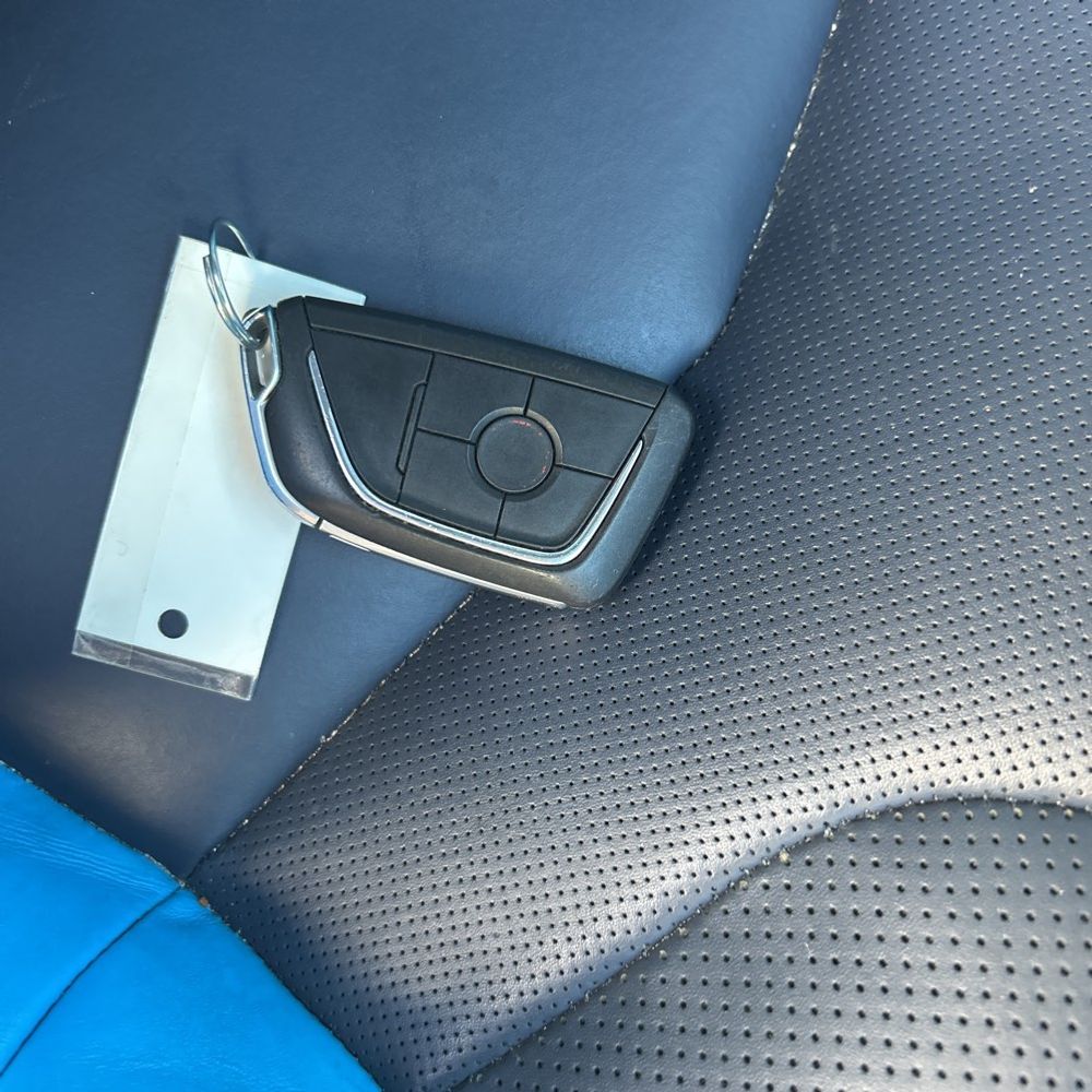 2020 Chevrolet Corvette Stingray