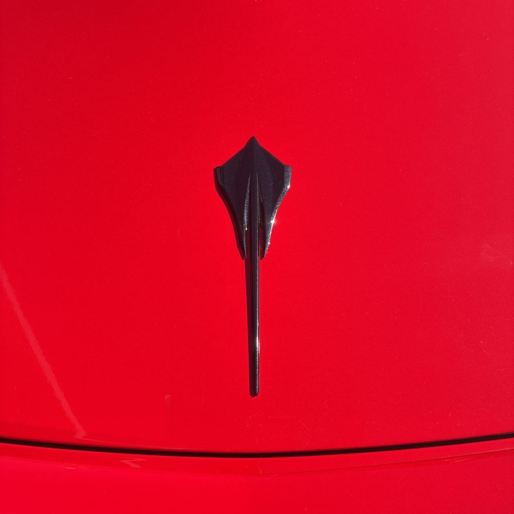 2020 Chevrolet Corvette Stingray