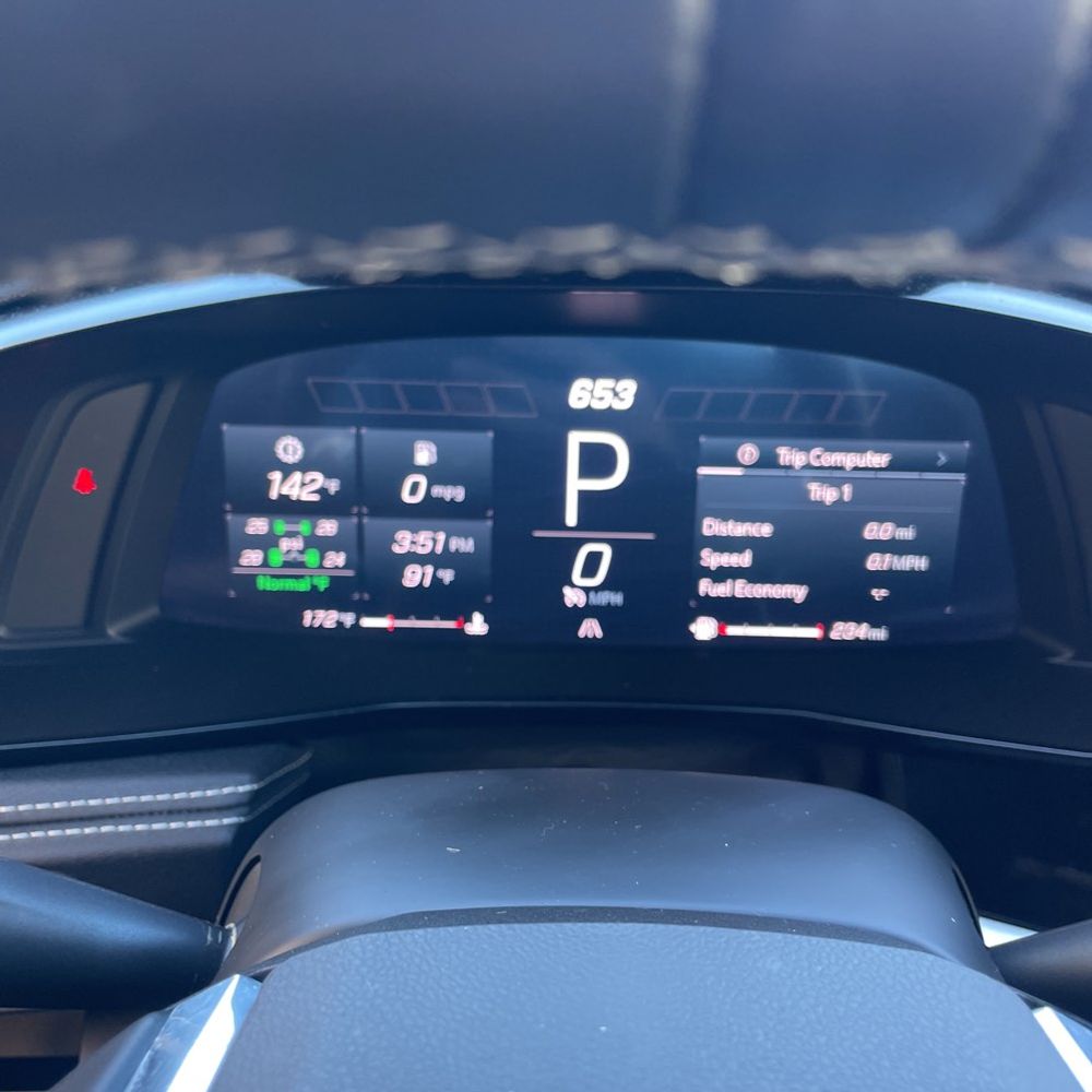 2024 Chevrolet Corvette Stingray