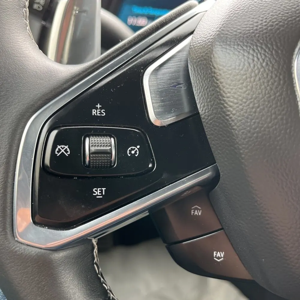 2022 Chevrolet Corvette Stingray