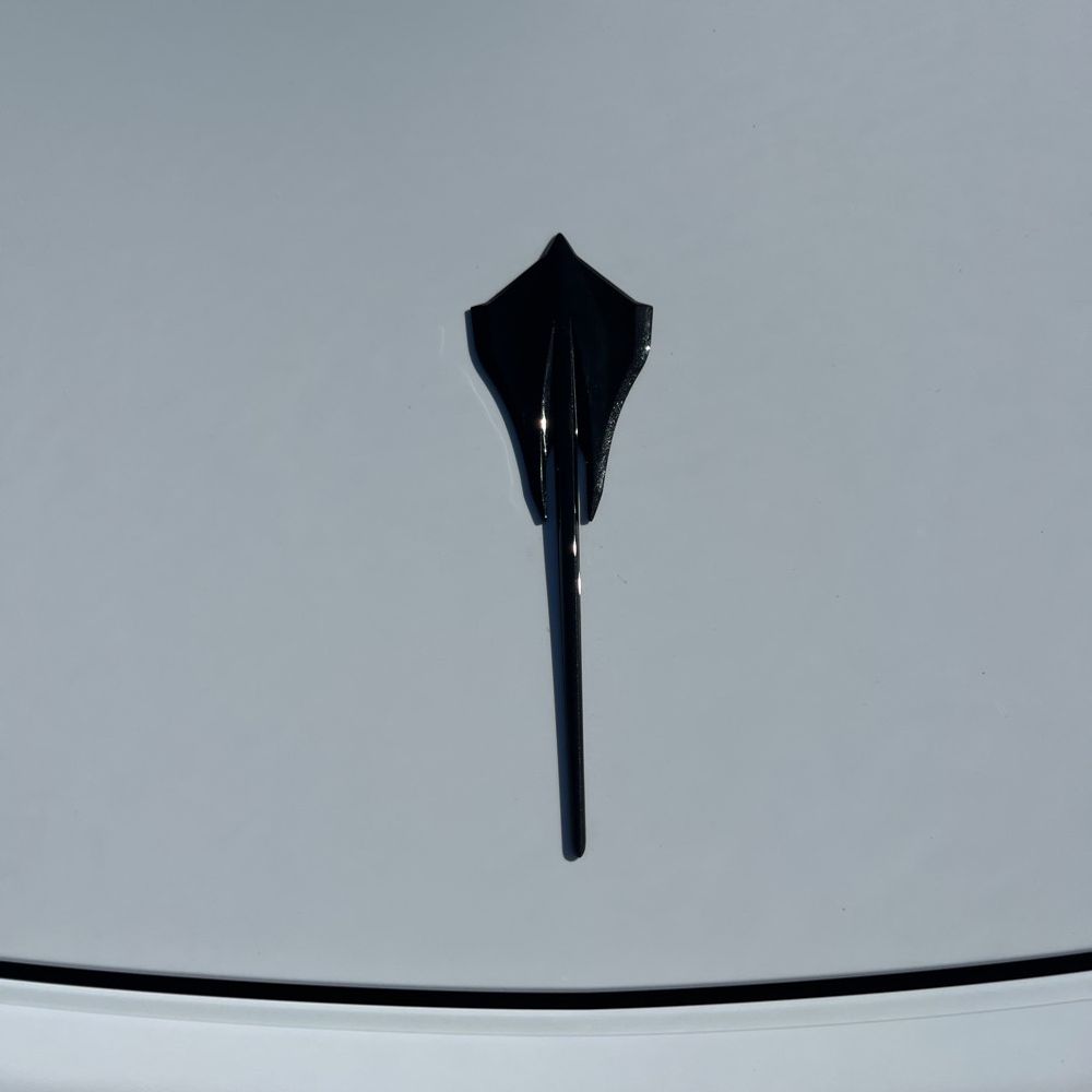 2025 Chevrolet Corvette Stingray