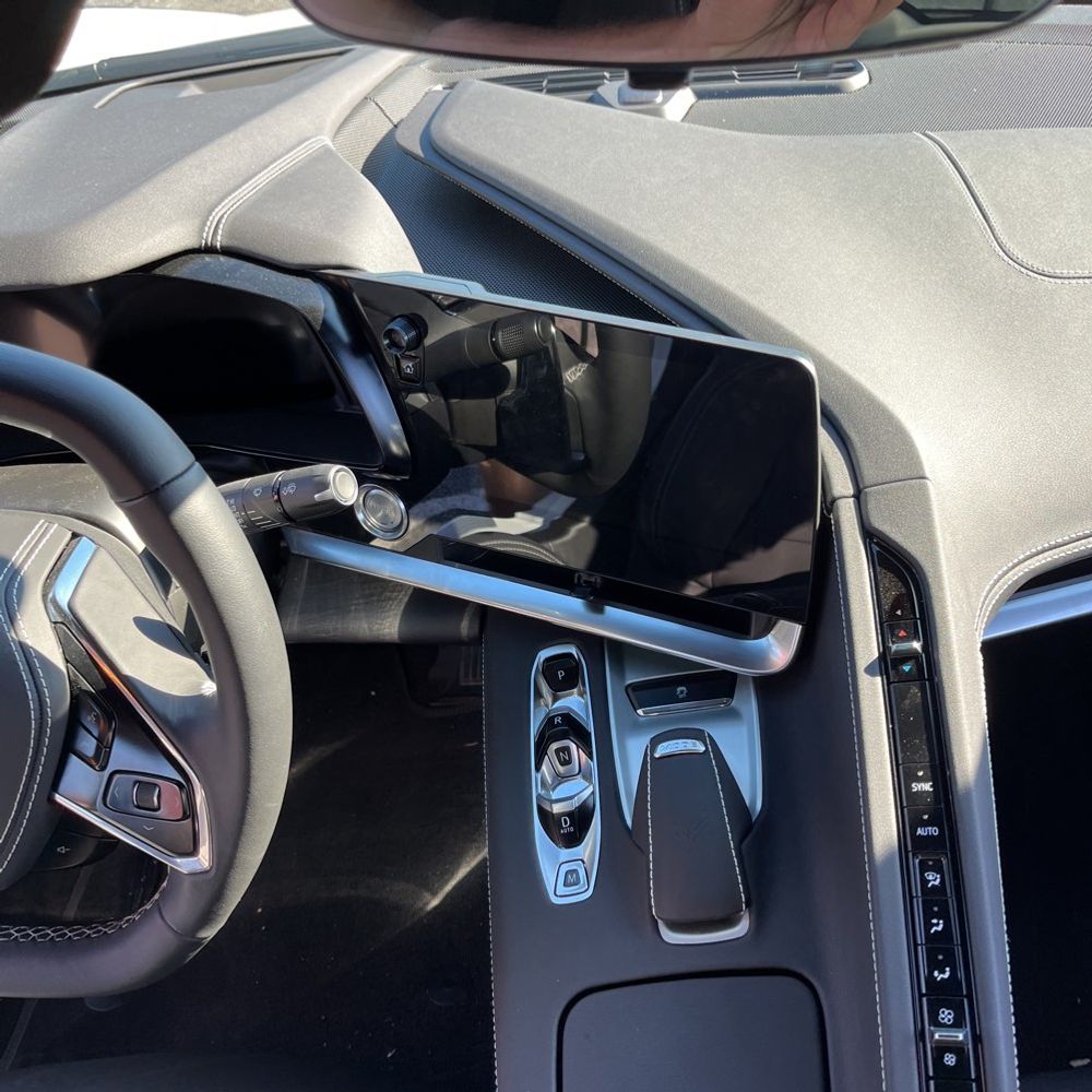 2025 Chevrolet Corvette Stingray