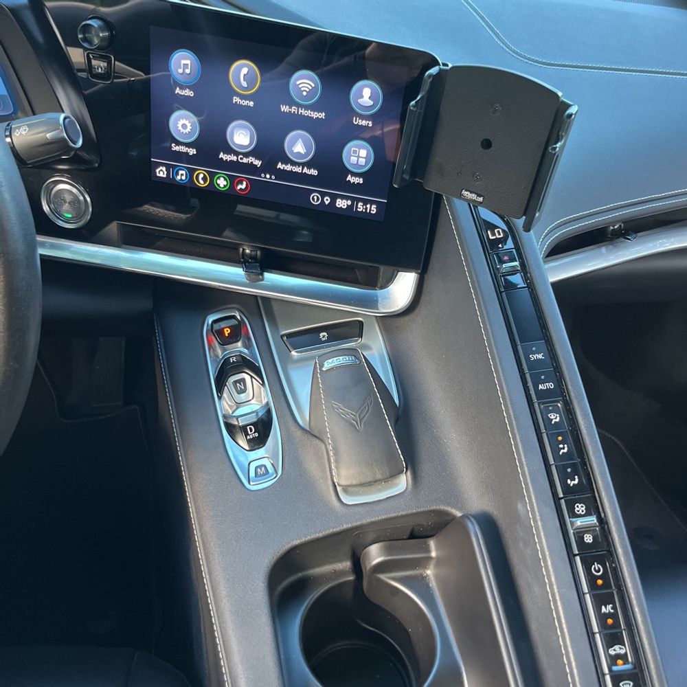 2021 Chevrolet Corvette Stingray