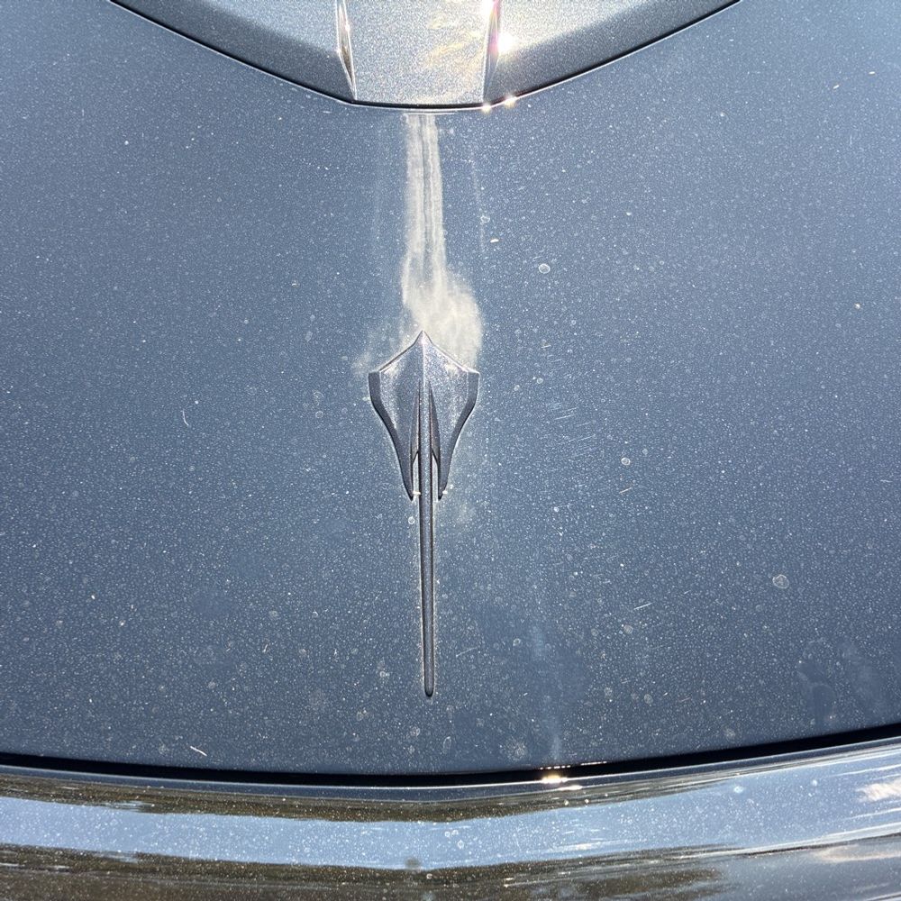 2024 Chevrolet Corvette Stingray