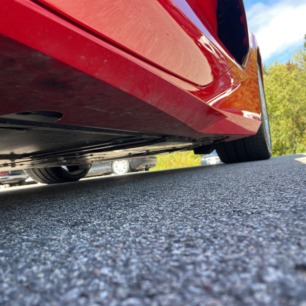 2021 Chevrolet Corvette Stingray