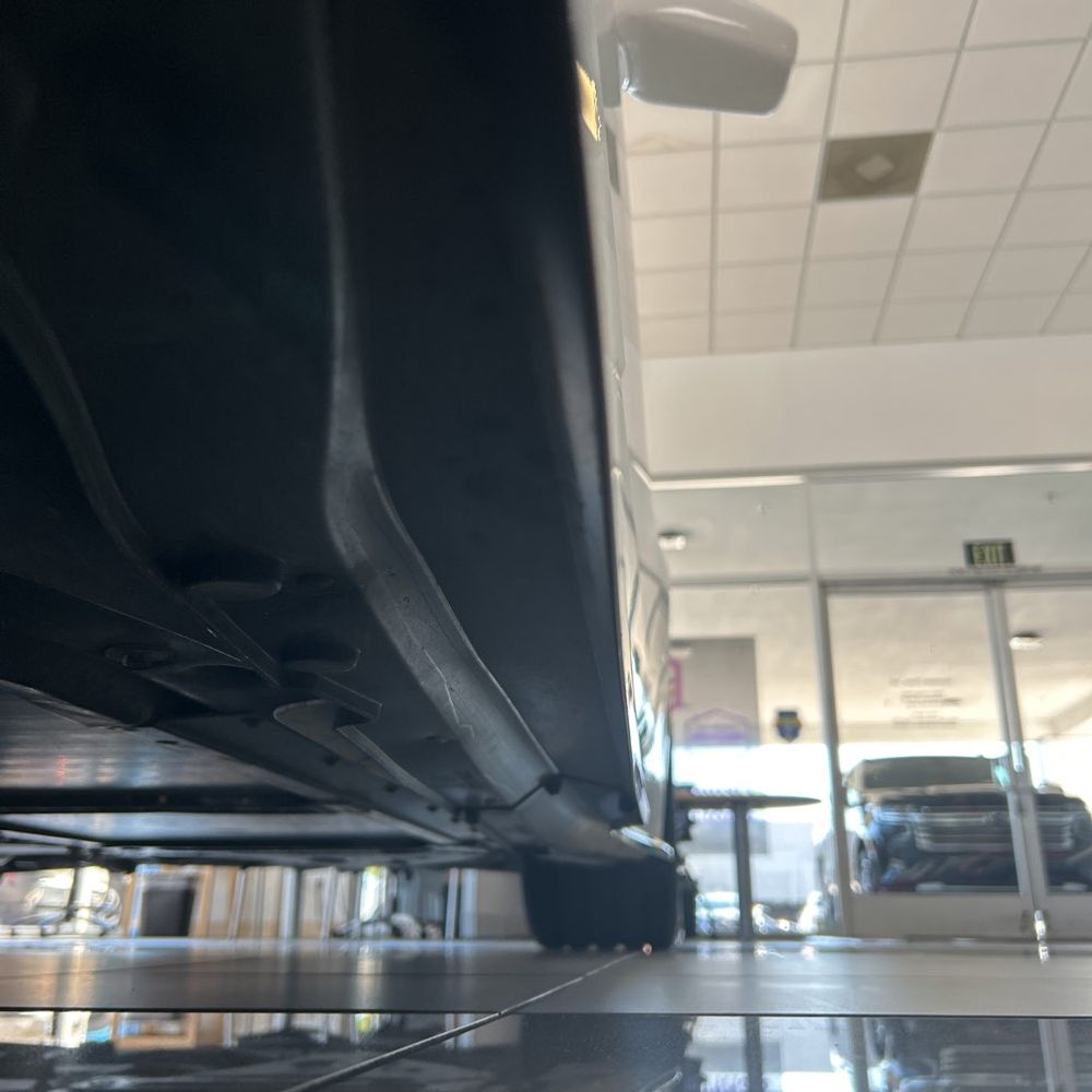2019 Chevrolet Corvette Stingray