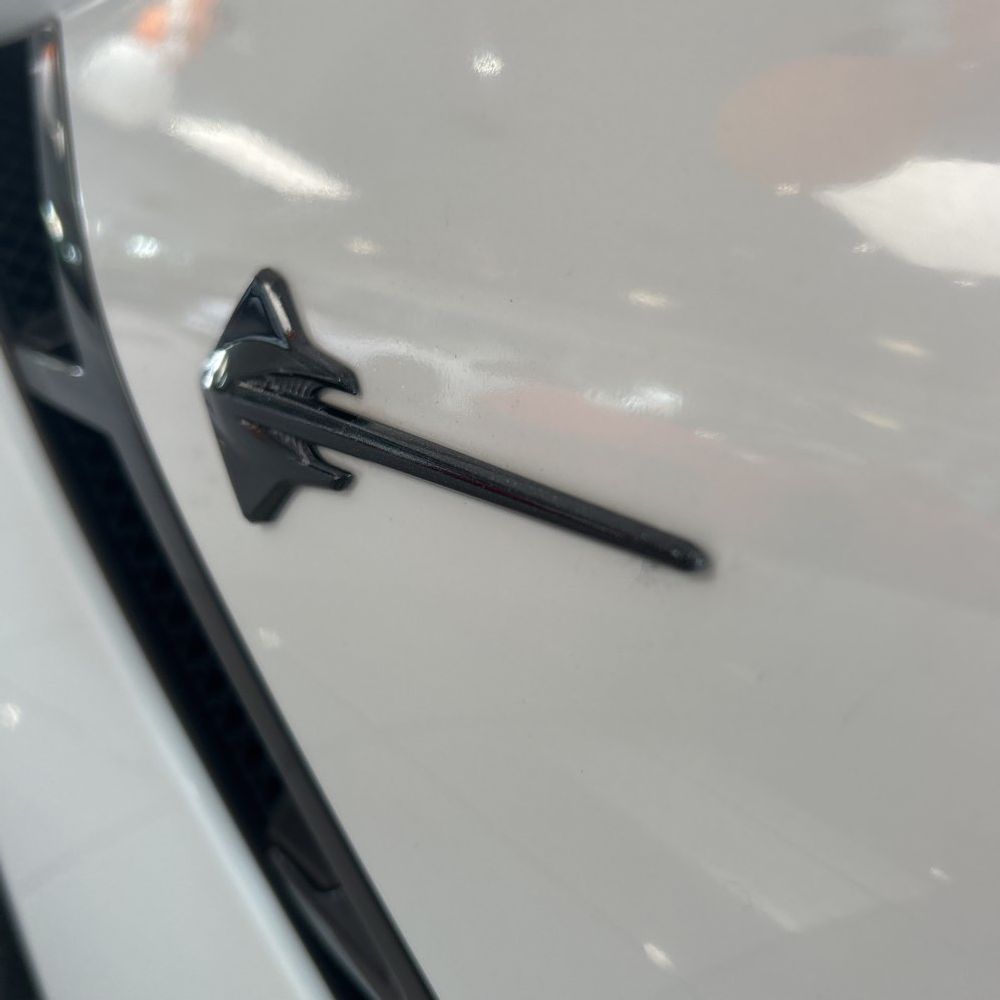 2019 Chevrolet Corvette Stingray