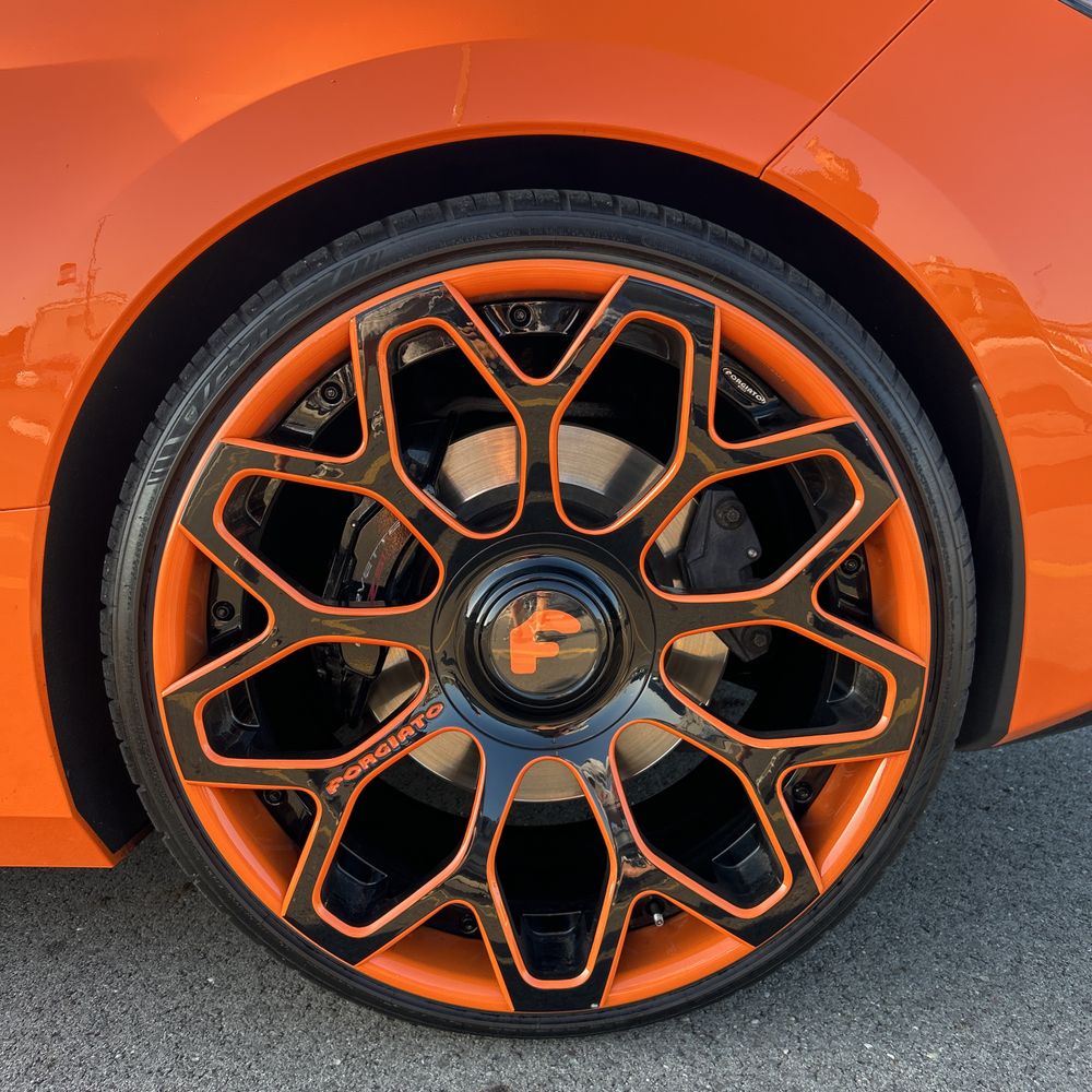 2022 Chevrolet Corvette Stingray