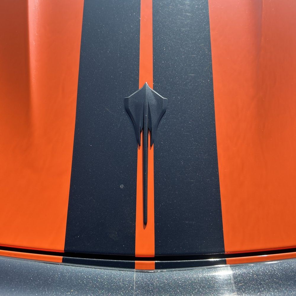2022 Chevrolet Corvette Stingray