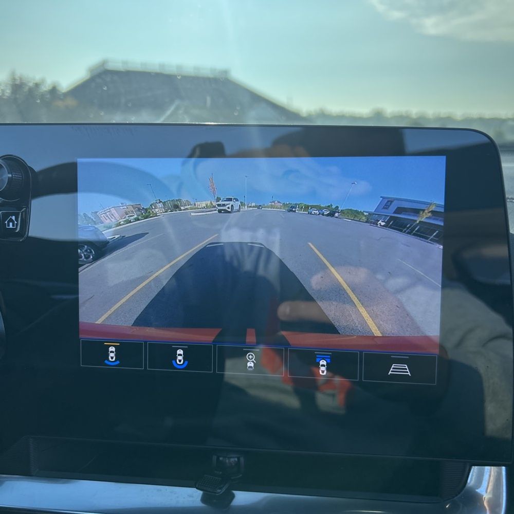 2022 Chevrolet Corvette Stingray