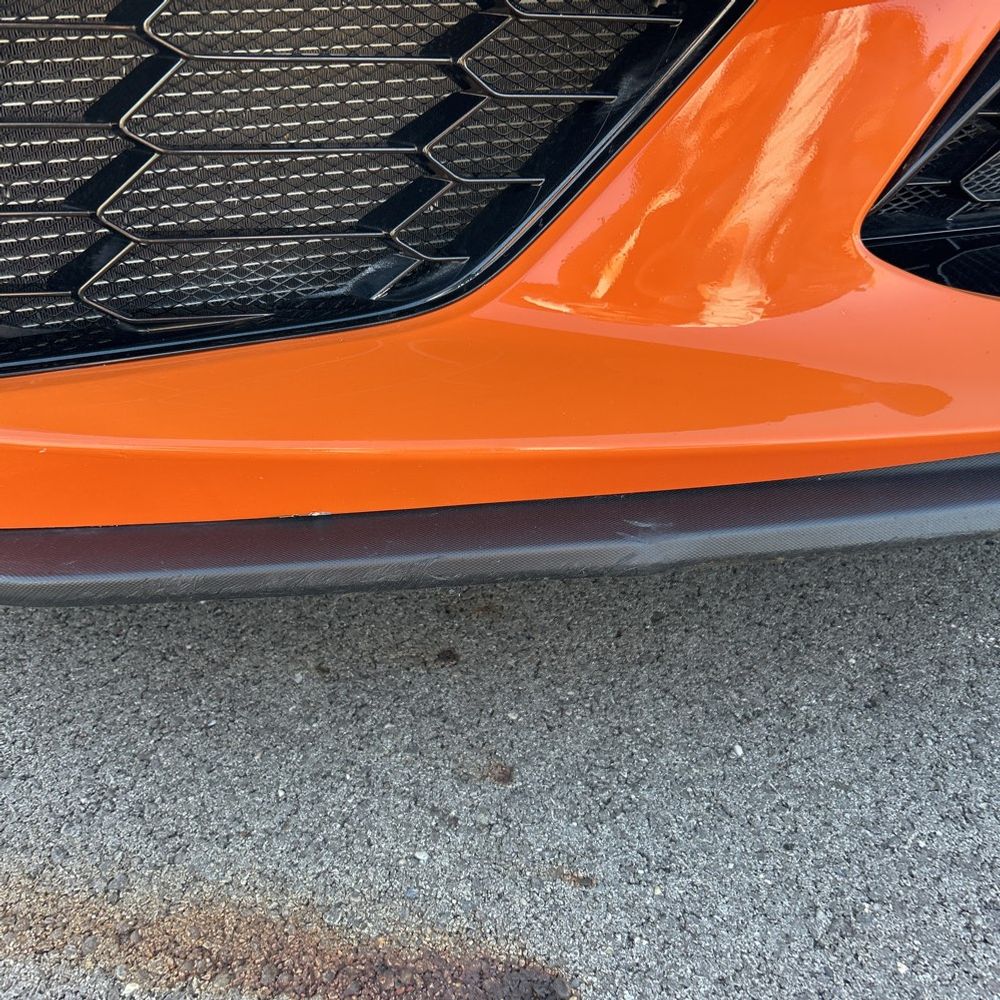 2022 Chevrolet Corvette Stingray