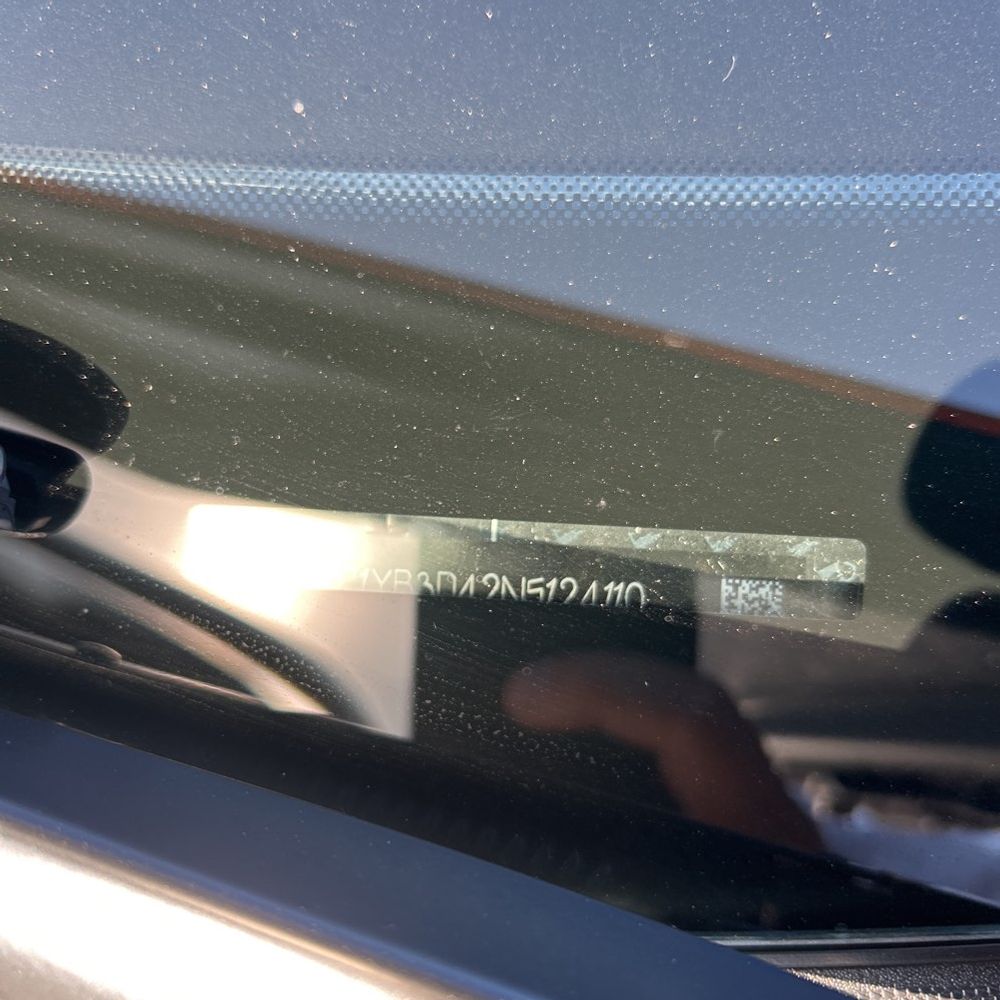 2022 Chevrolet Corvette Stingray