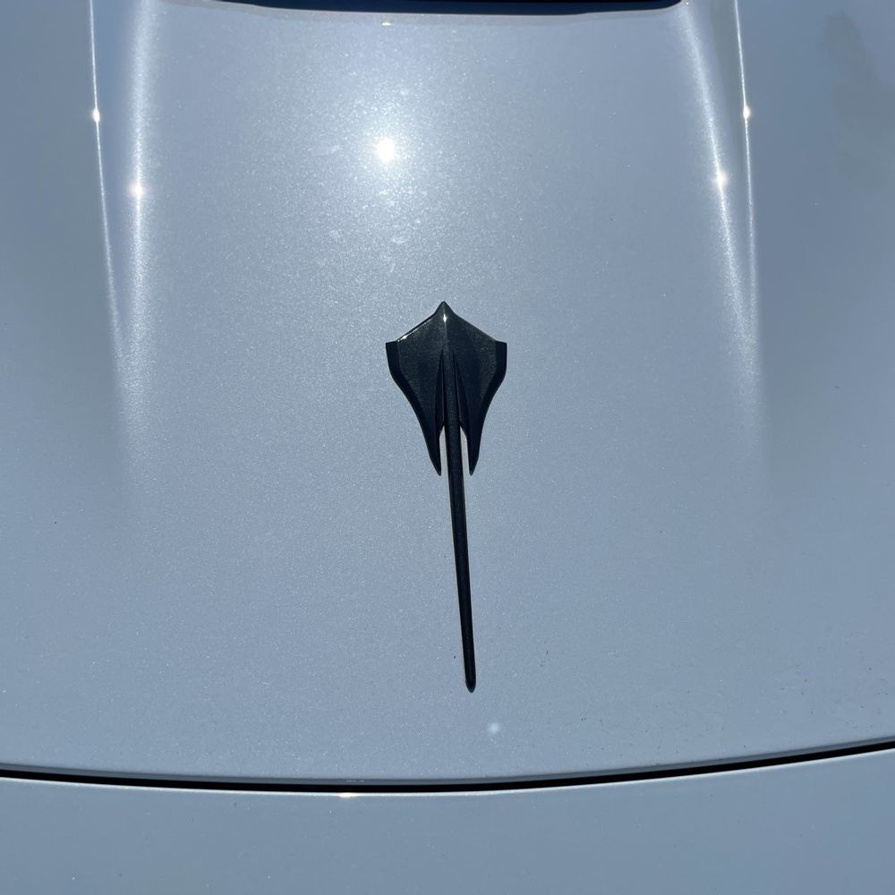 2022 Chevrolet Corvette Stingray