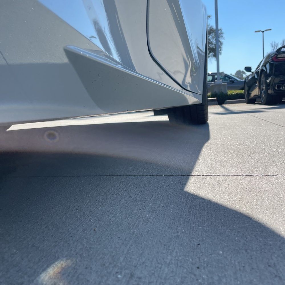 2022 Chevrolet Corvette Stingray