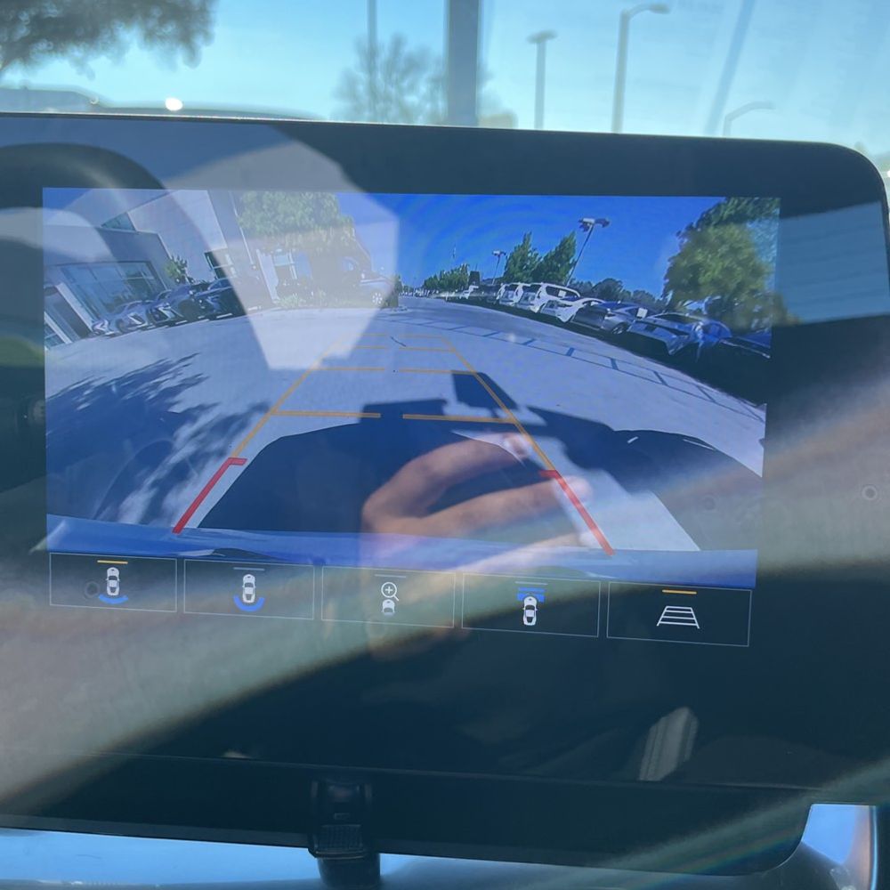 2022 Chevrolet Corvette Stingray