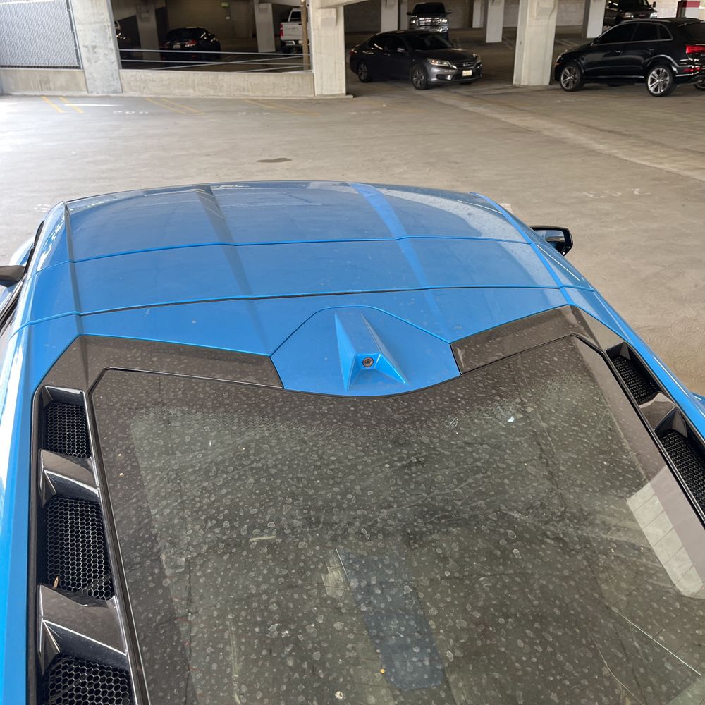 2022 Chevrolet Corvette Stingray