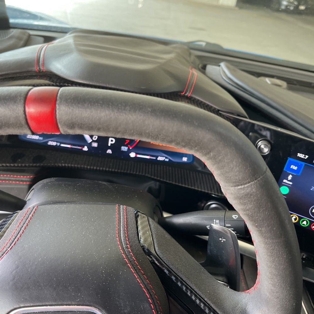 2022 Chevrolet Corvette Stingray