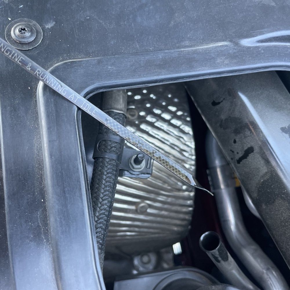 2021 Chevrolet Corvette Stingray